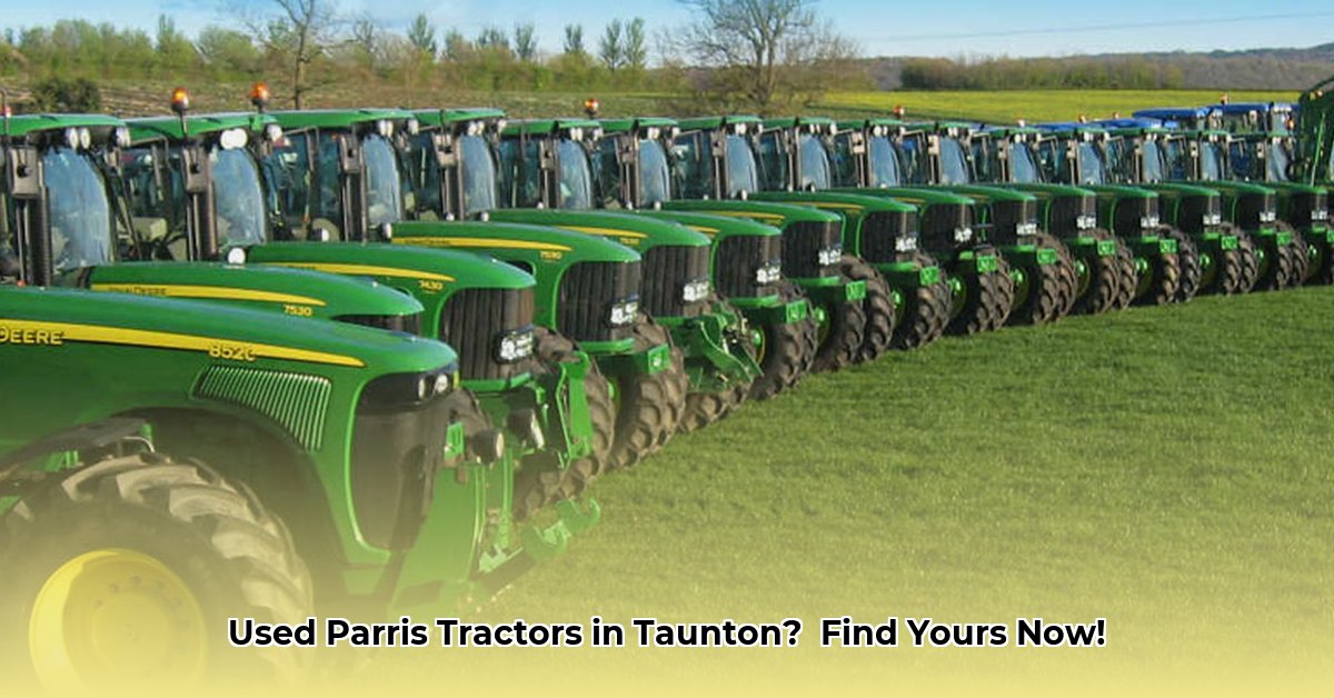 parris-tractors-taunton
